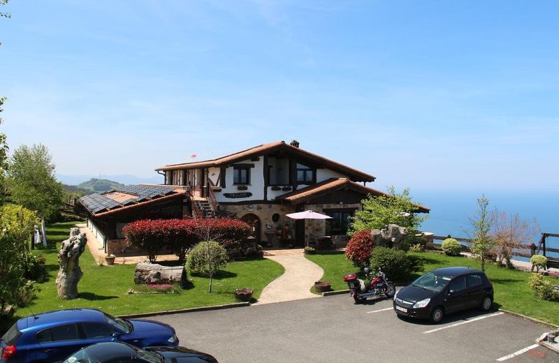 Agroturismo Maddiola