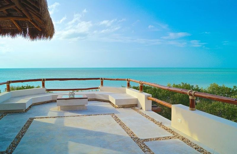 Holbox Casa Punta Coco - Adults Only