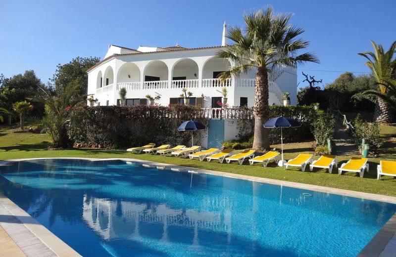 VILLA LUZ
