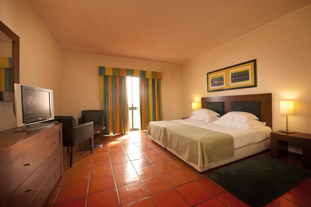 Hotel Vila Galé Atlântico