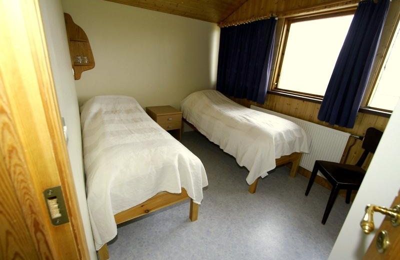 Grenivik Guesthouse