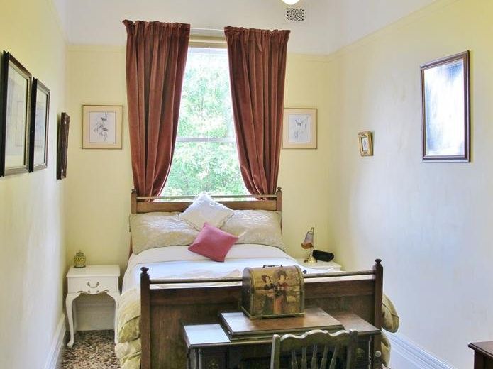 Camperdown Accommodation: Edwardia short-stay