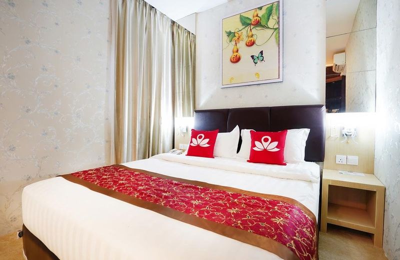 Cardinal Lucky Star Hotel