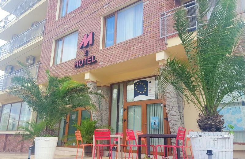 Hotel Montestar 2