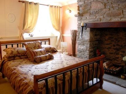 THE OLD RECTORY COUNTRY HOTEL & GOLF CLUB