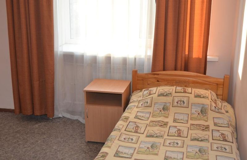 Sputnik Complex Hotel