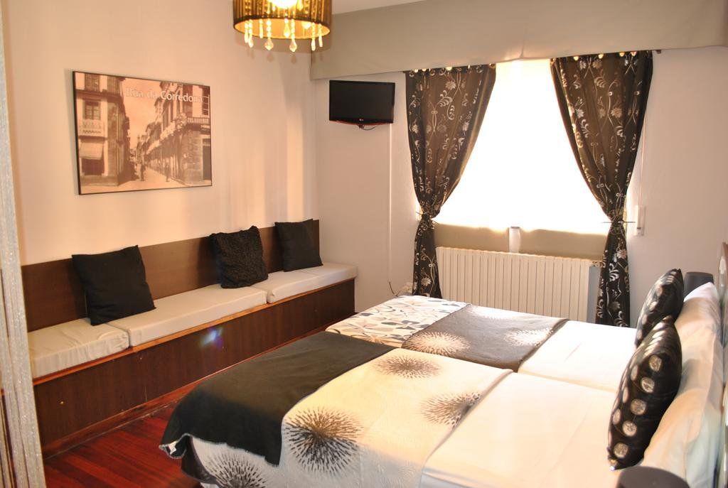 Hostal Kukia