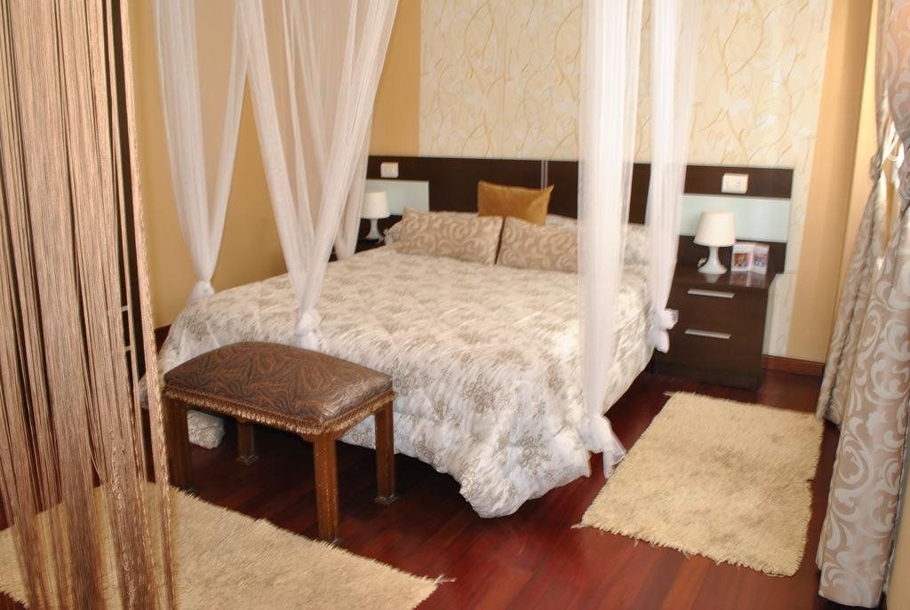 Hostal Kukia