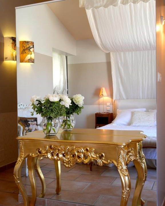 Le relais d'Angélique