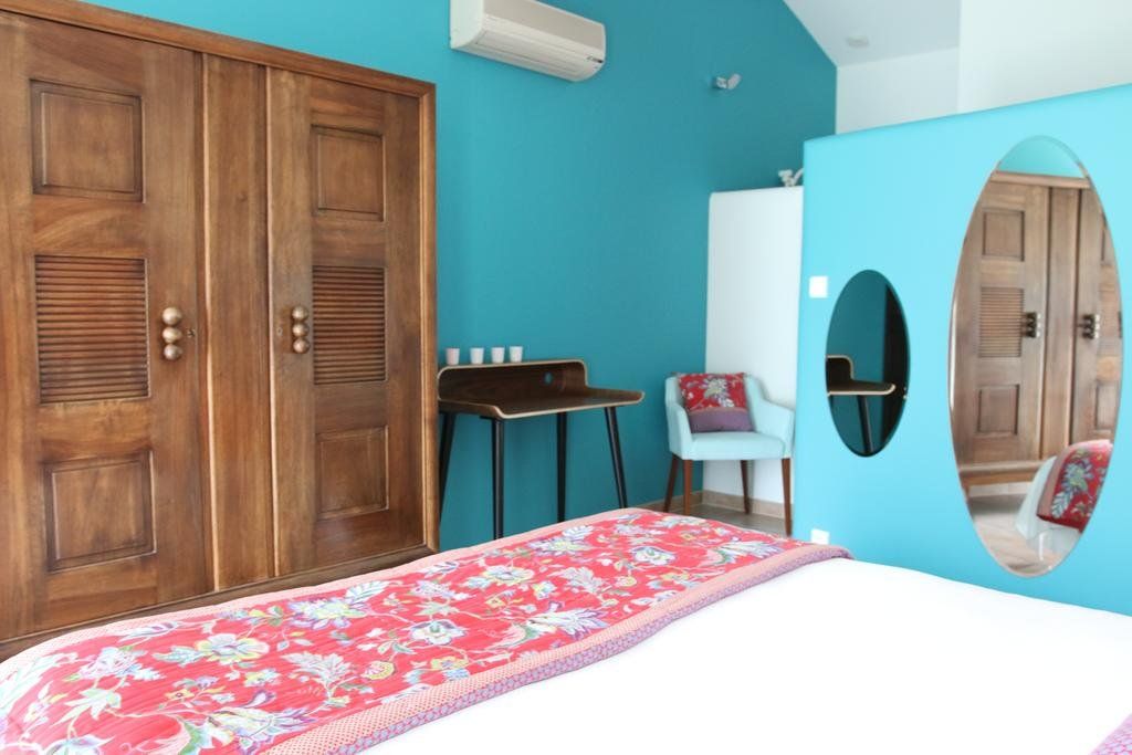 Le relais d'Angélique