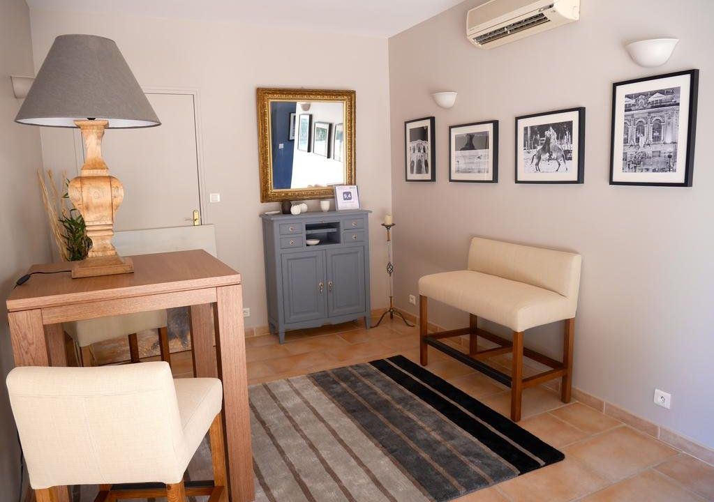 Le relais d'Angélique