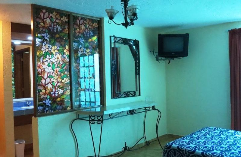 Hotel Santa Barbara