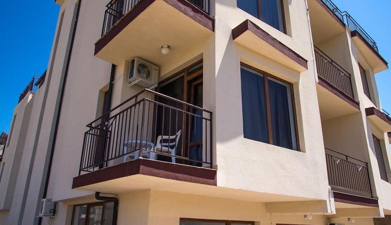 Salena Beach Hotel