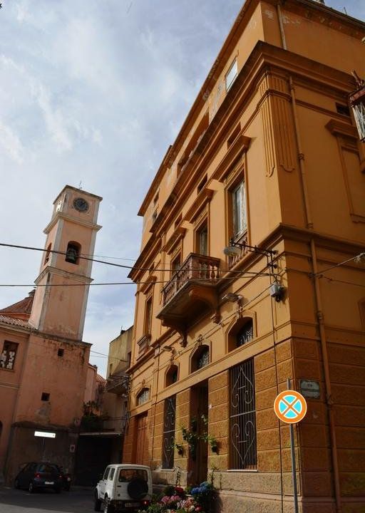 Palazzo Santa Caterina