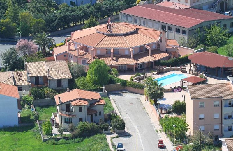 Il Cavallino Rosso