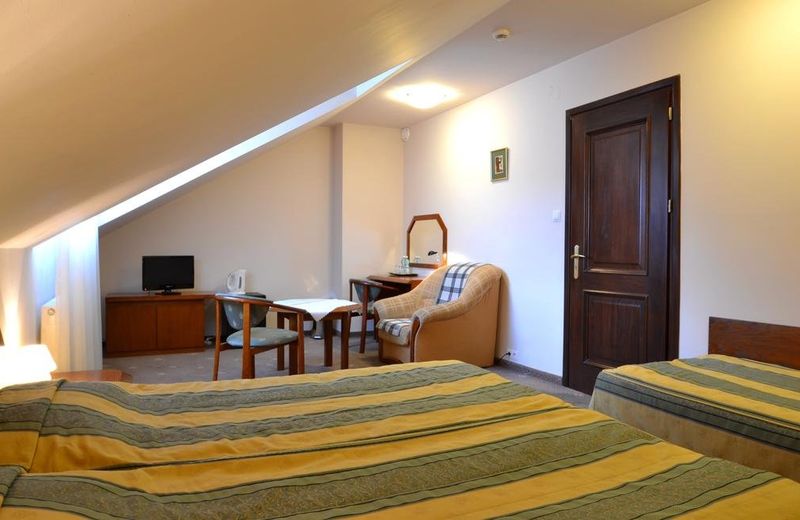Hotel Grant