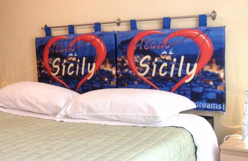 Heart Of Sicily