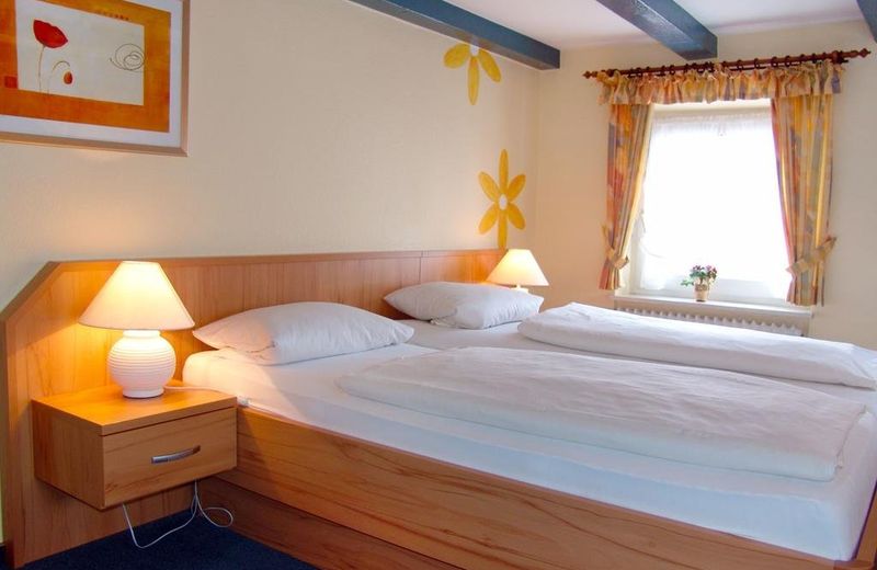 Hotel Schatthaus