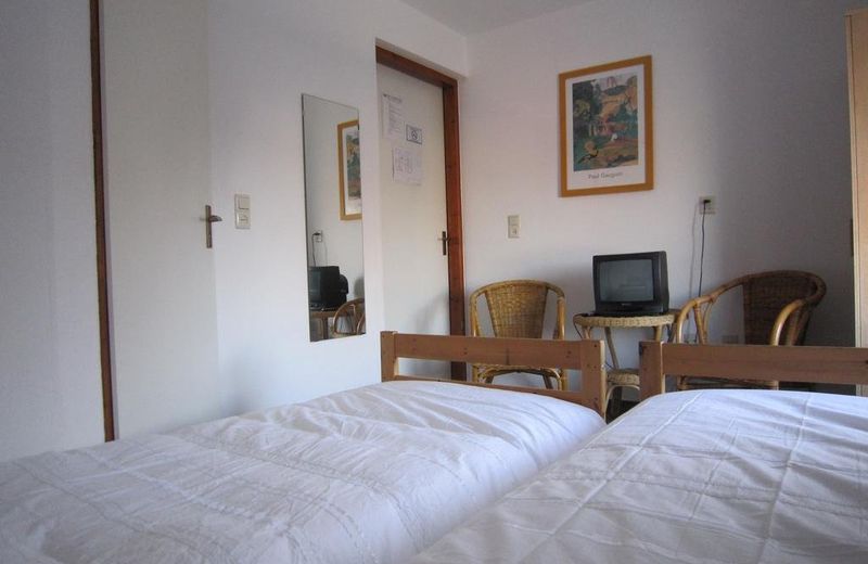 Hotel-restaurant "Lely"
