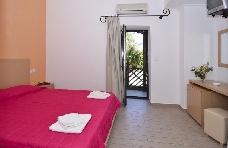 Esperia Hotel