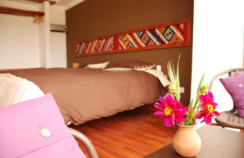 Colca Trek Lodge Experience By Xima Hotels