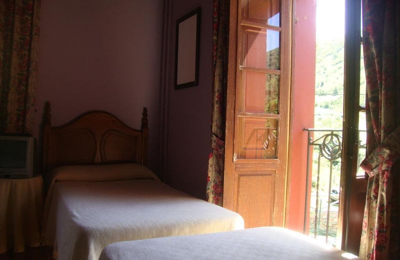 Hotel Rural Genestoso