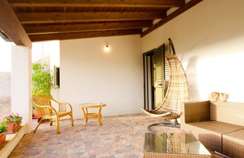 Villa Marzoni Salento