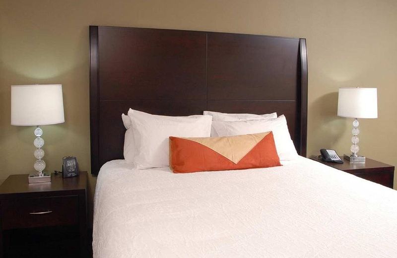 Hilton Garden Inn Atlanta/Peachtree City