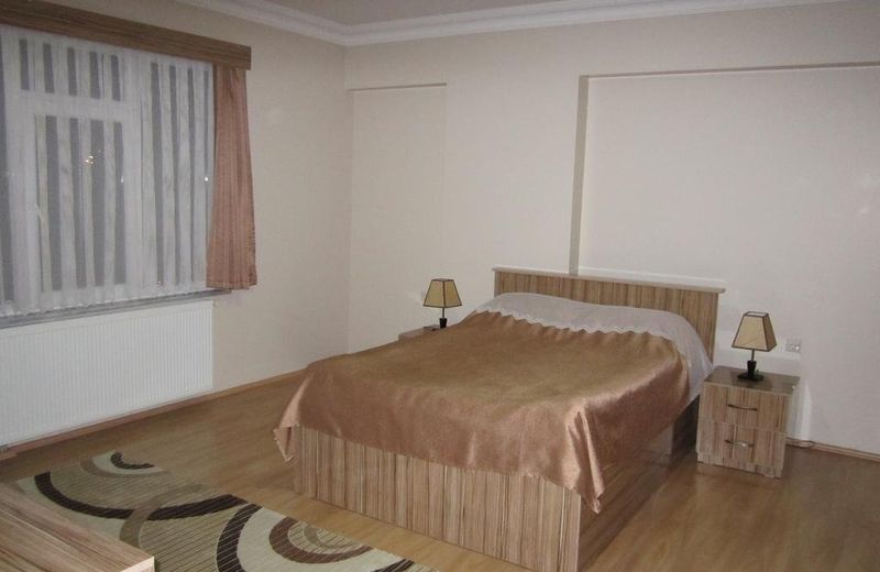 Otel Bayburt Konaklama