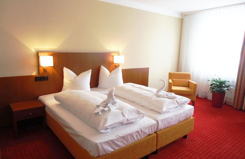 Hotel Gasthof Posthalter