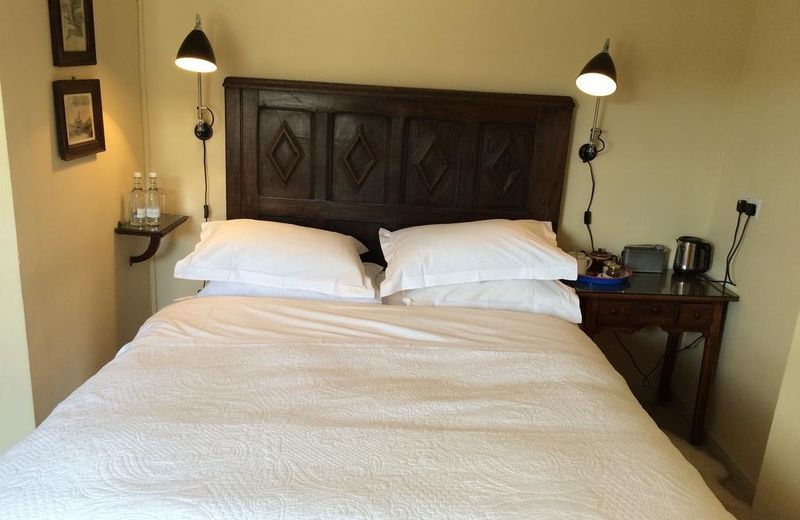 Lamb Inn Wartling