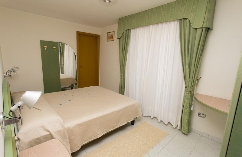 Hotel Grillo