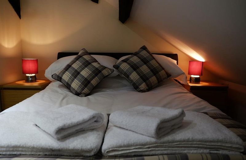 Mid Wales Holiday Lets, Rhayader