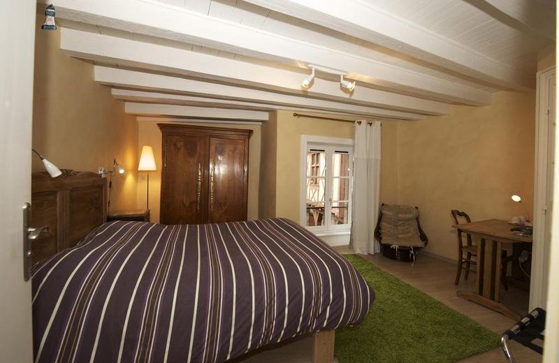 Le logis d'Hestia