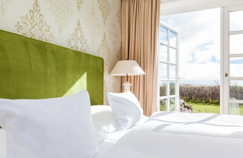 Hotel Watthof