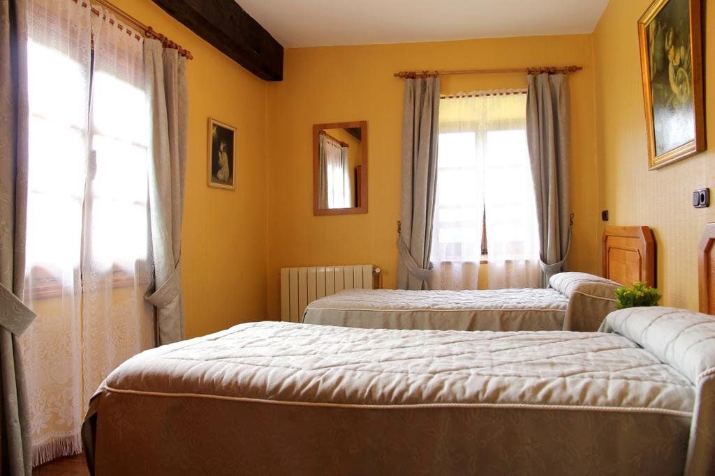Casa Rural Iratxeko-Berea
