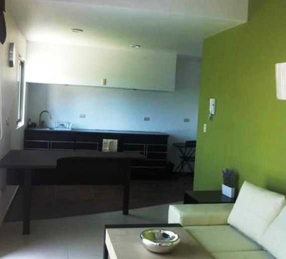 LOS SABINOS SUITE 2