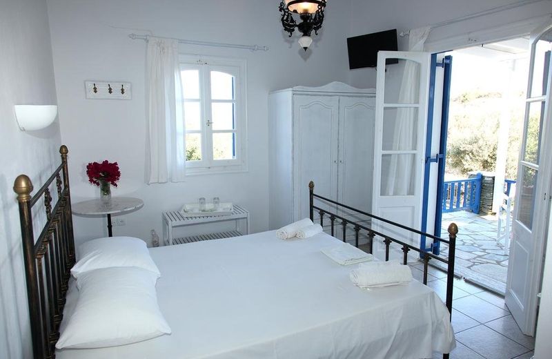 Nostos Sifnos