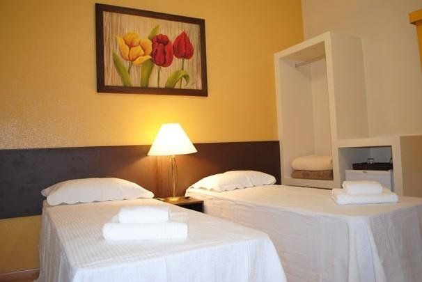 Alzira Granada Hotel