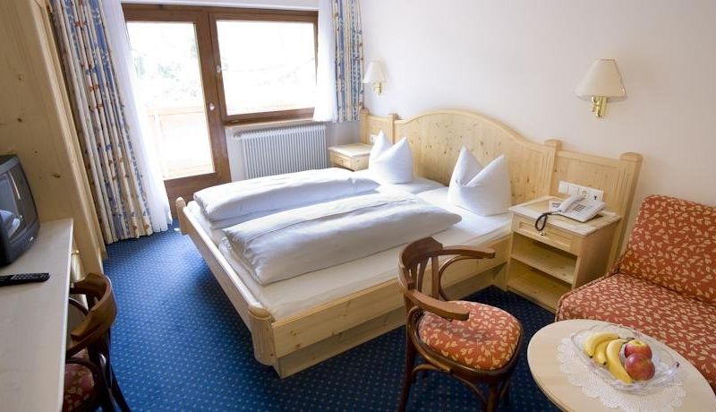Hotel Brunella
