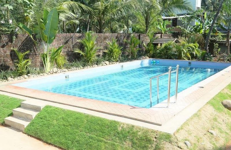 Sadhoo Inn.