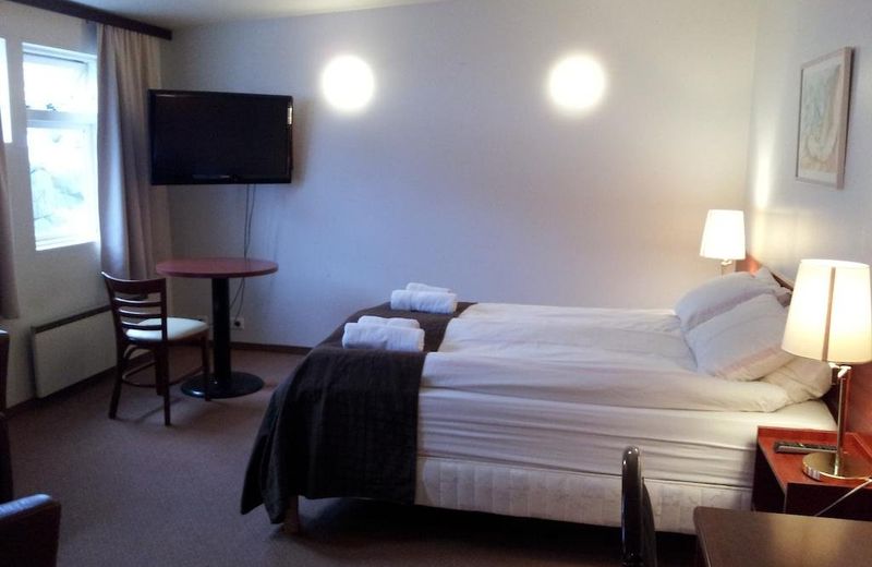 Hotel Capitano