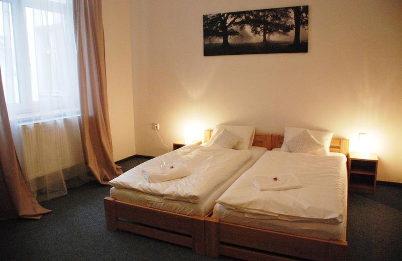 Hotel Club Trio