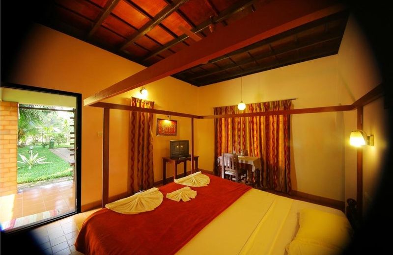 Athreya Ayurvedic Resort