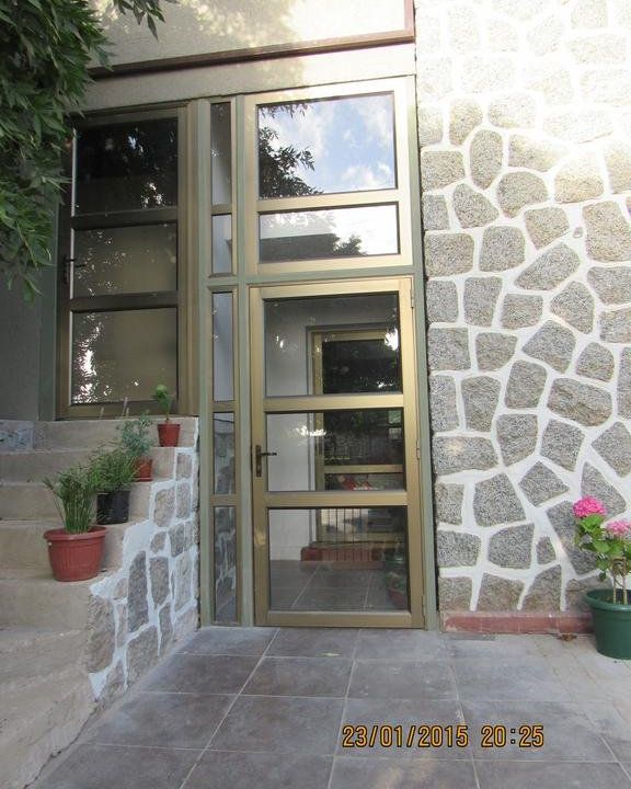 Hostal Boutique 180 Grados