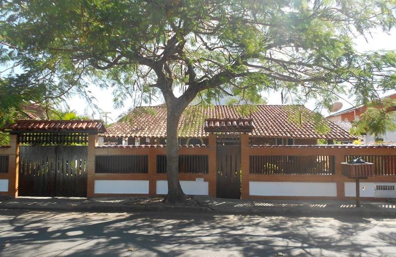 Hospedaria Rio das Ostras