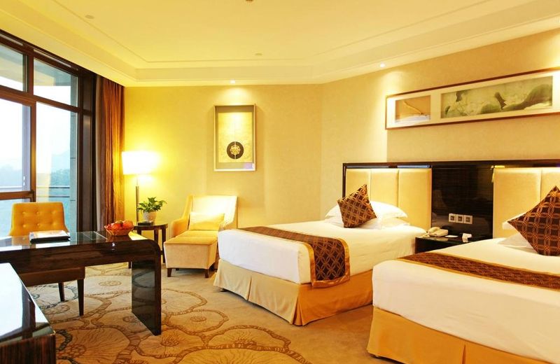 Hongwan Hotel