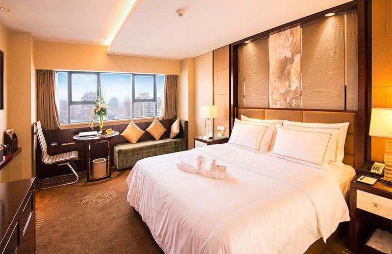 Wen Ling International Hotel