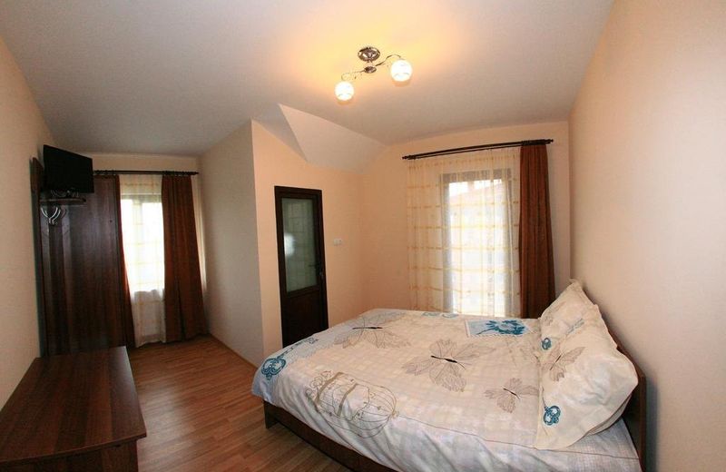 Pensiunea Valea Ursului