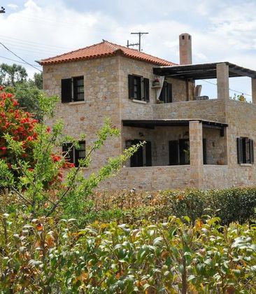 Polismata - Private Residences